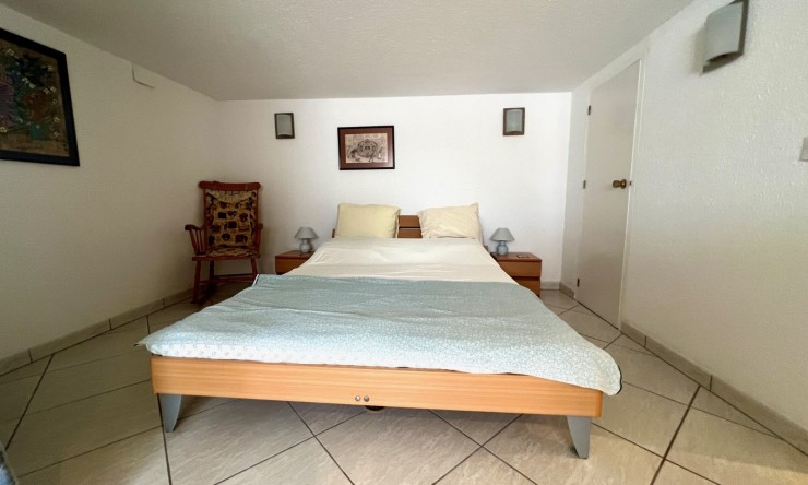 Resale - Villa -
Alfas del Pí