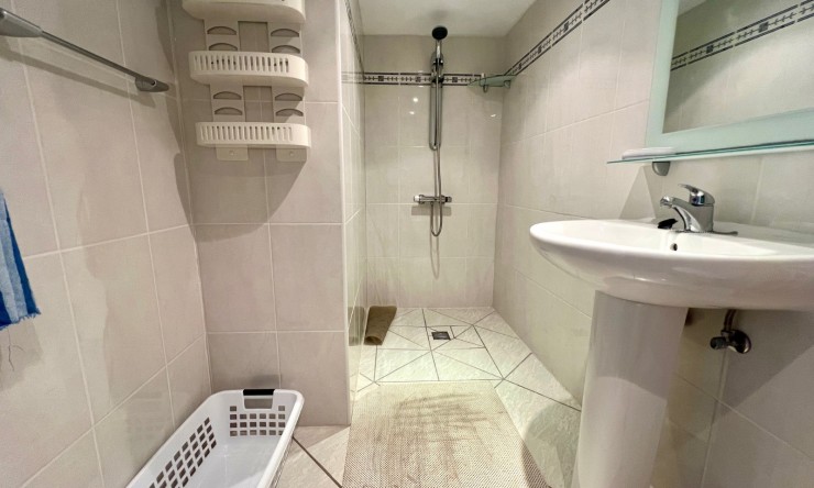 Resale - Villa -
Alfas del Pí