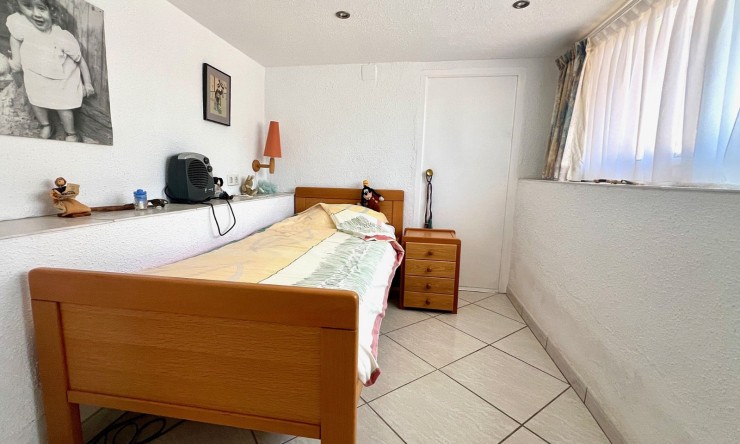 Resale - Villa -
Alfas del Pí