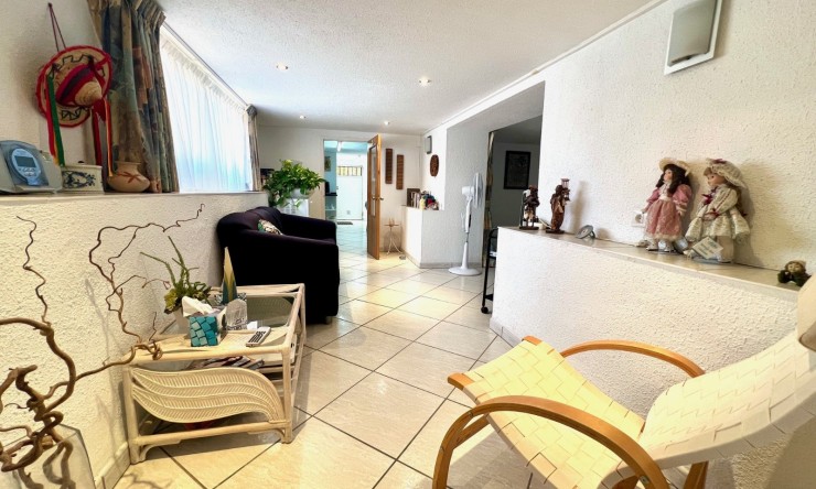 Resale - Villa -
Alfas del Pí
