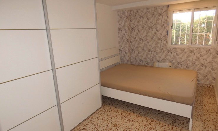 Herverkoop - Villa -
Altea