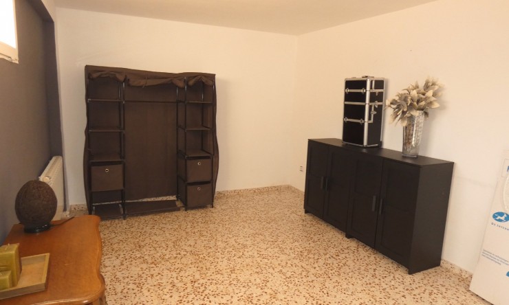 Herverkoop - Villa -
Altea