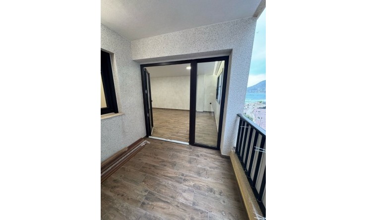 Resale - Apartment -
Calpe - La manzanera