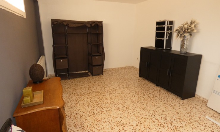 Herverkoop - Villa -
Altea
