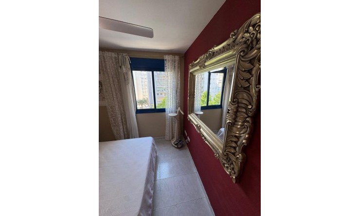 Wiederverkauf - Wohnung -
Calpe - Zona Playa del Bol - Puerto
