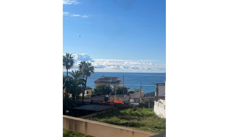 Wiederverkauf - Wohnung -
Calpe - Zona Playa del Bol - Puerto