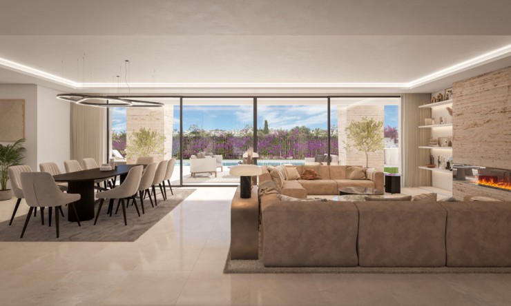 Reventa -  -
Estepona