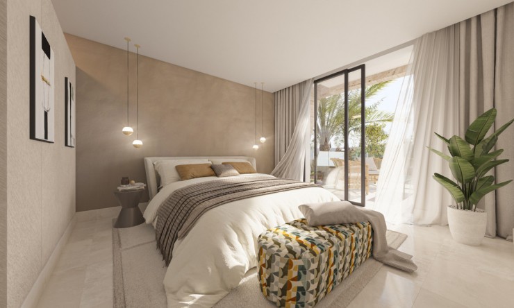 Reventa -  -
Estepona