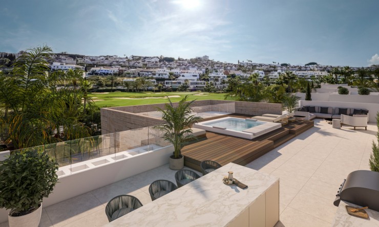 Reventa -  -
Estepona