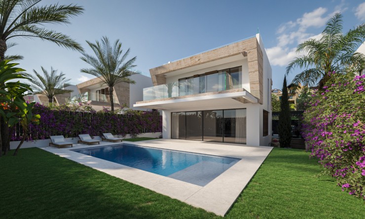 Reventa -  -
Estepona