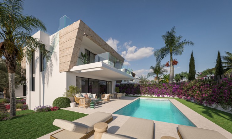Reventa -  -
Estepona