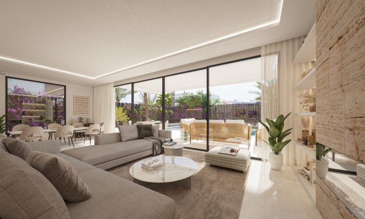 Reventa -  -
Estepona
