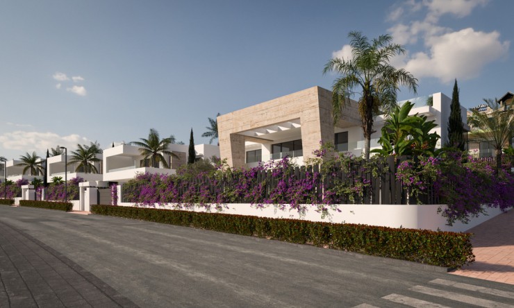 Reventa -  -
Estepona