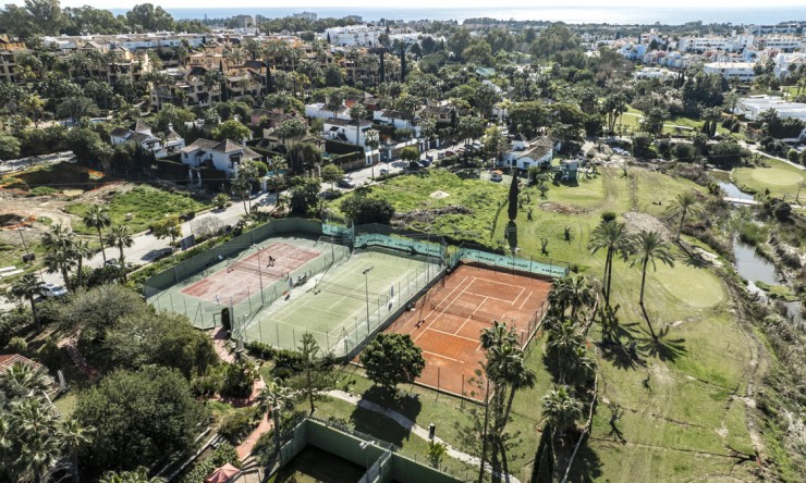 Reventa -  -
Estepona