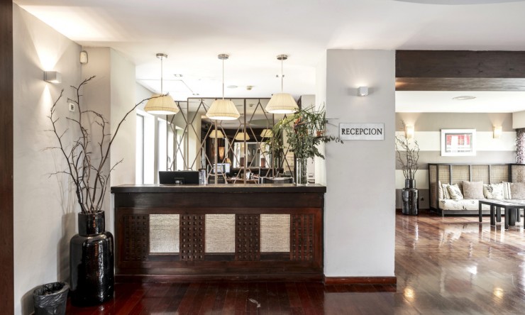 Reventa -  -
Estepona