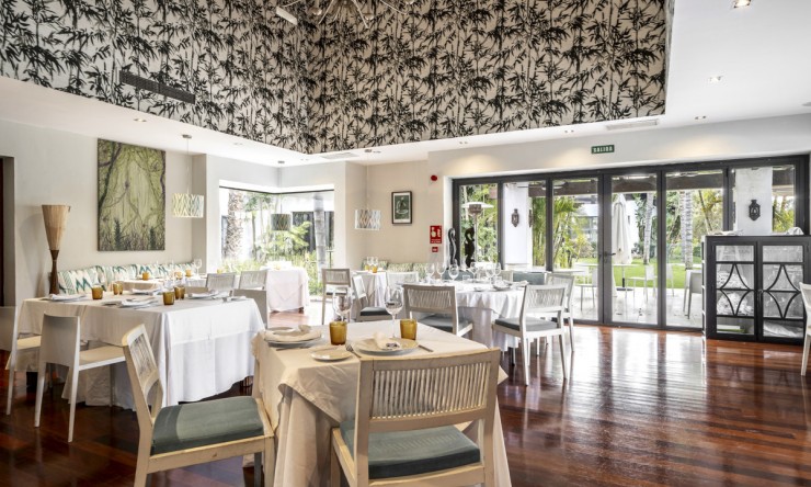 Reventa -  -
Estepona