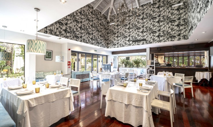 Reventa -  -
Estepona