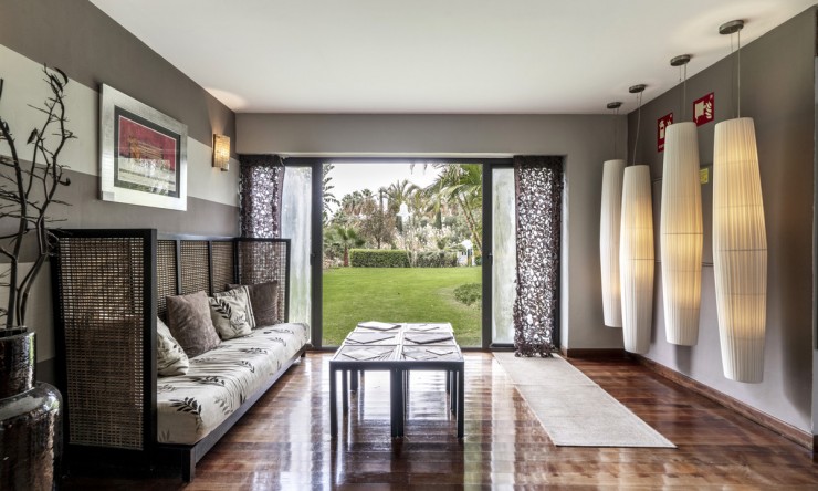 Reventa -  -
Estepona