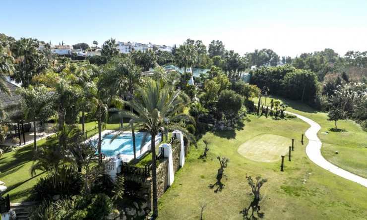 Reventa -  -
Estepona