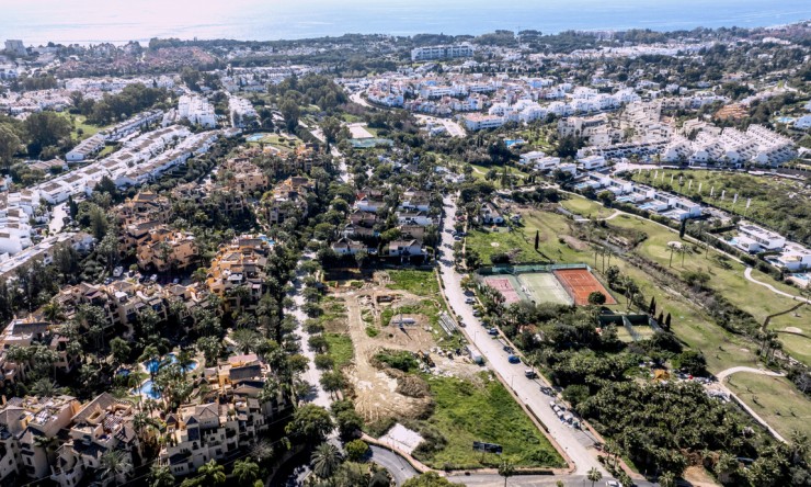 Reventa -  -
Estepona