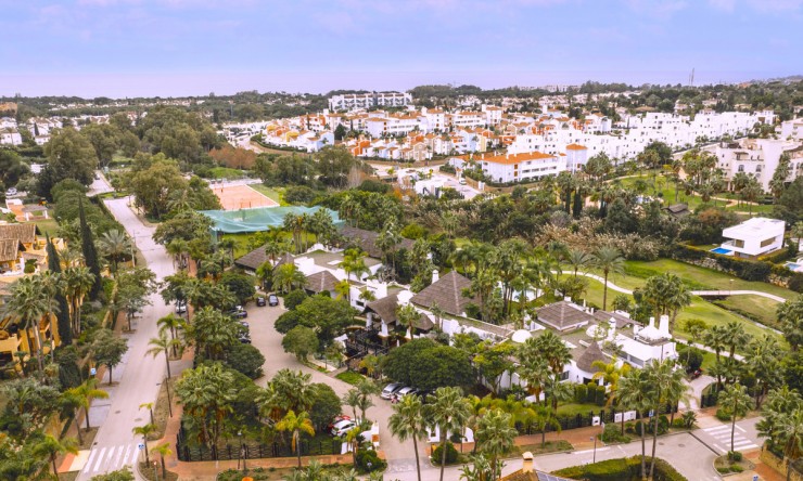 Reventa -  -
Estepona