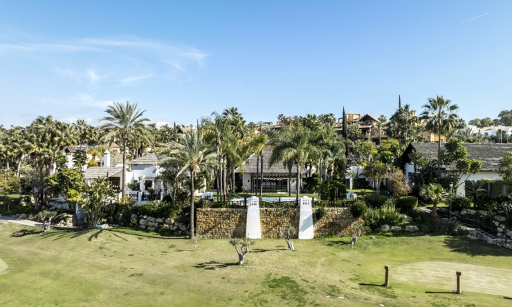 Reventa -  -
Estepona