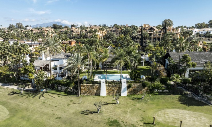 Reventa -  -
Estepona