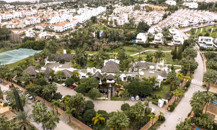 Reventa -  -
Estepona