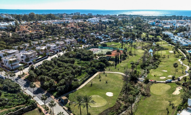 Reventa -  -
Estepona