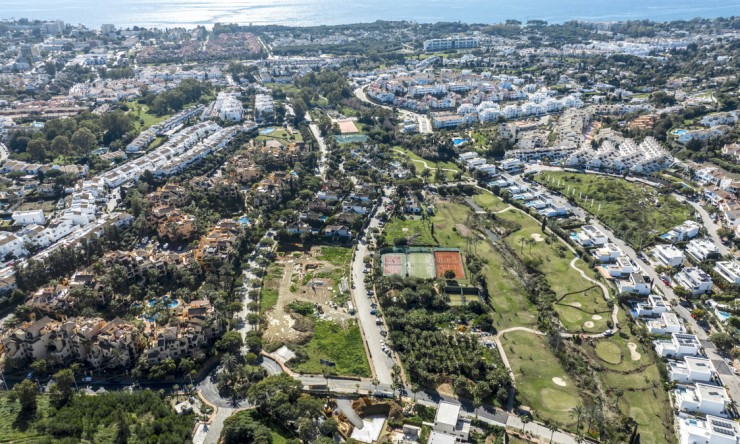 Reventa -  -
Estepona