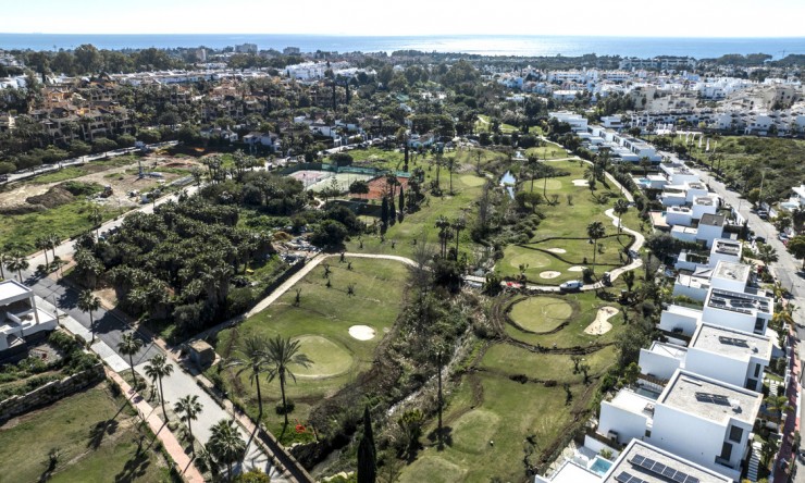 Reventa -  -
Estepona