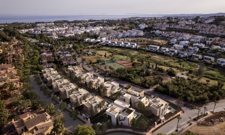 Reventa -  -
Estepona