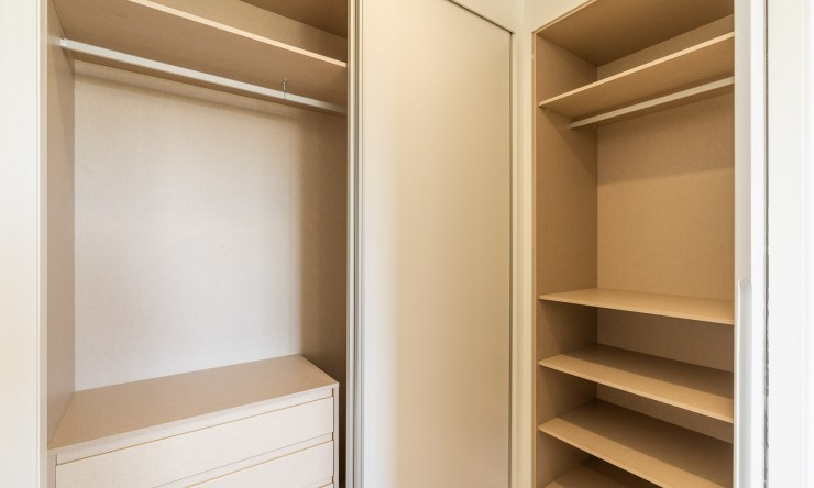 Nieuwbouw Woningen - Herenhuis -
La Nucía