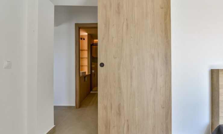 Nieuwbouw Woningen - Villa -
Altea - Jardines de Alhama