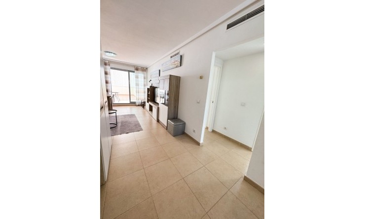Herverkoop - Appartement -
Calpe - Zona Playa del Bol - Puerto