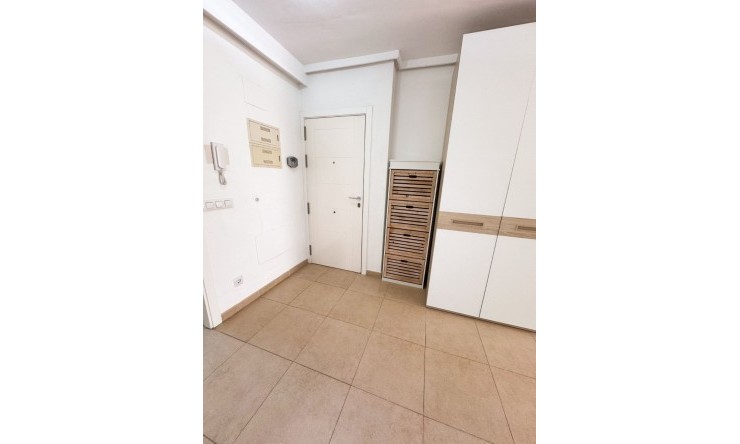 Herverkoop - Appartement -
Calpe - Zona Playa del Bol - Puerto