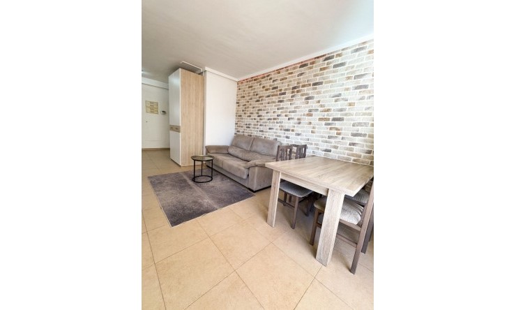 Herverkoop - Appartement -
Calpe - Zona Playa del Bol - Puerto