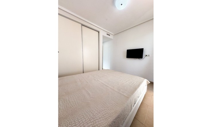 Herverkoop - Appartement -
Calpe - Zona Playa del Bol - Puerto