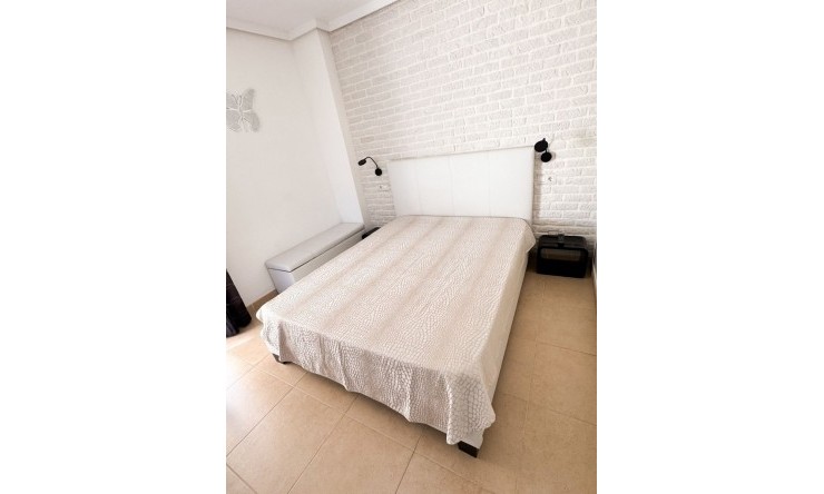 Herverkoop - Appartement -
Calpe - Zona Playa del Bol - Puerto