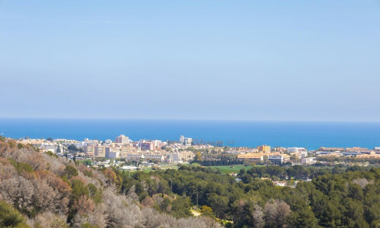Rynek Wtórny - Willa -
Jávea - Partides comunes - Adsubia