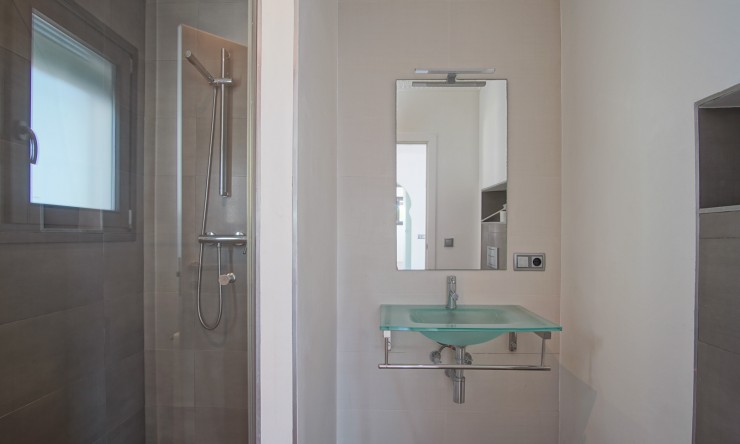 Reventa - Villa -
Moraira - La Sabatera