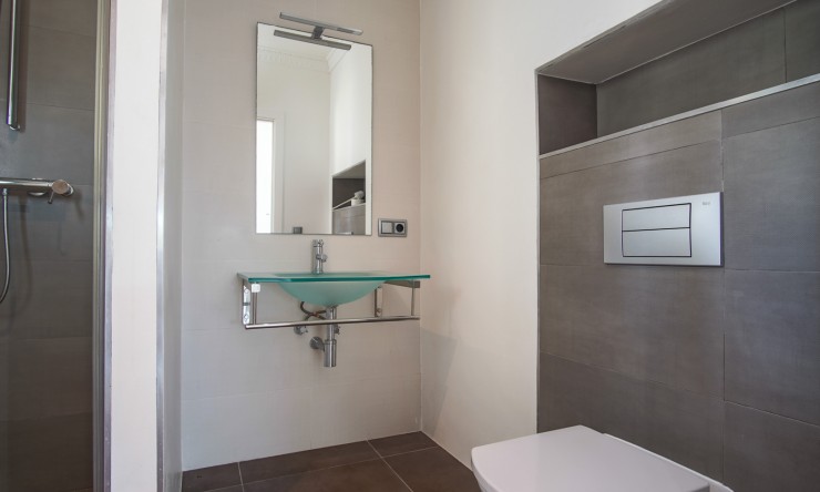 Reventa - Villa -
Moraira - La Sabatera