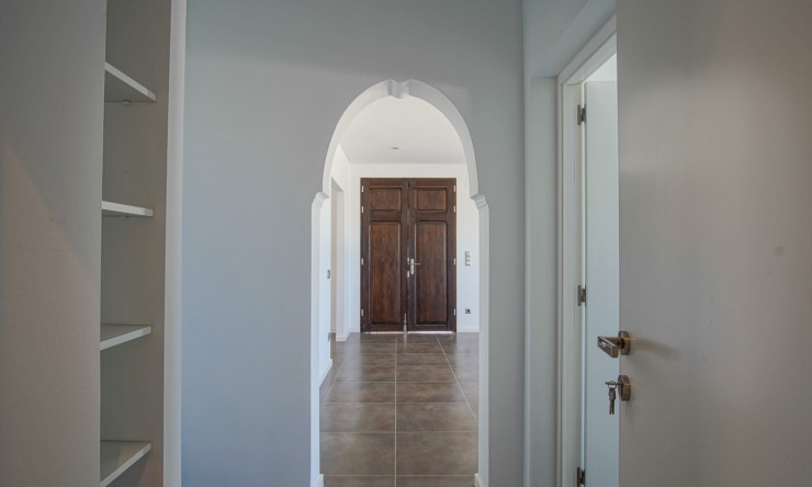 Reventa - Villa -
Moraira - La Sabatera