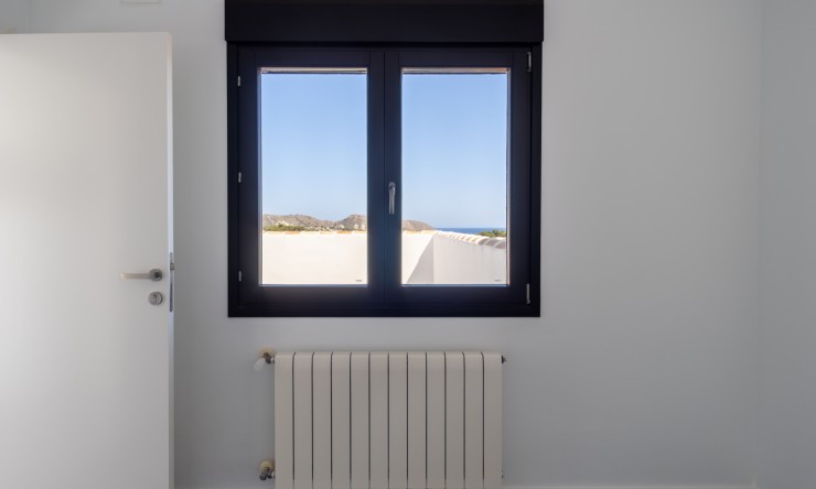Reventa - Villa -
Moraira - La Sabatera