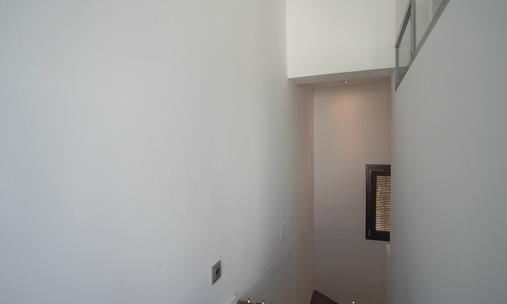 Reventa - Villa -
Moraira - La Sabatera
