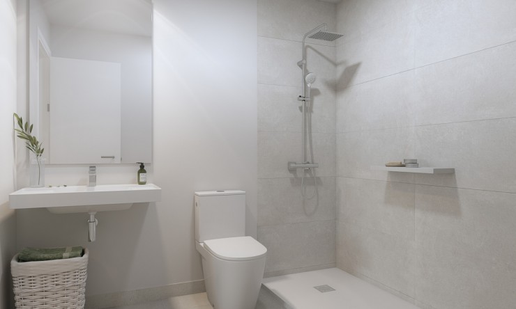 Rynek Wtórny - Apartament -
Casares