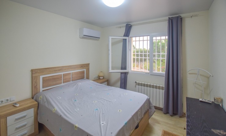 Resale - Villa -
Alfas del Pí