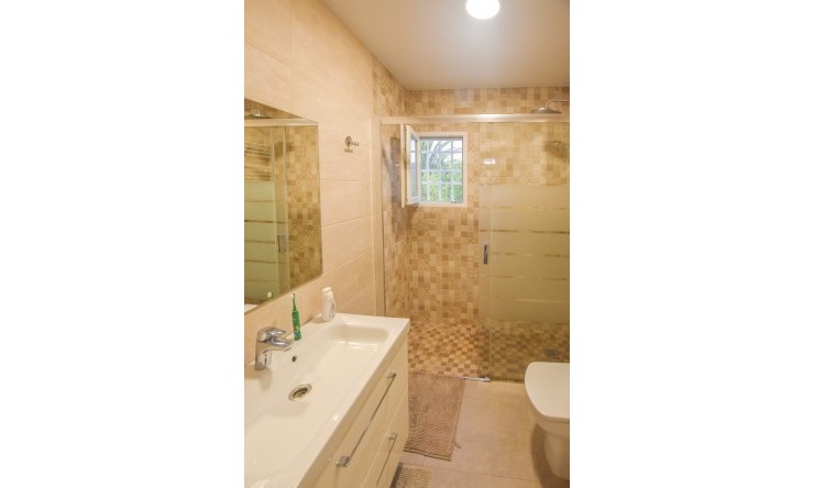 Resale - Villa -
Alfas del Pí
