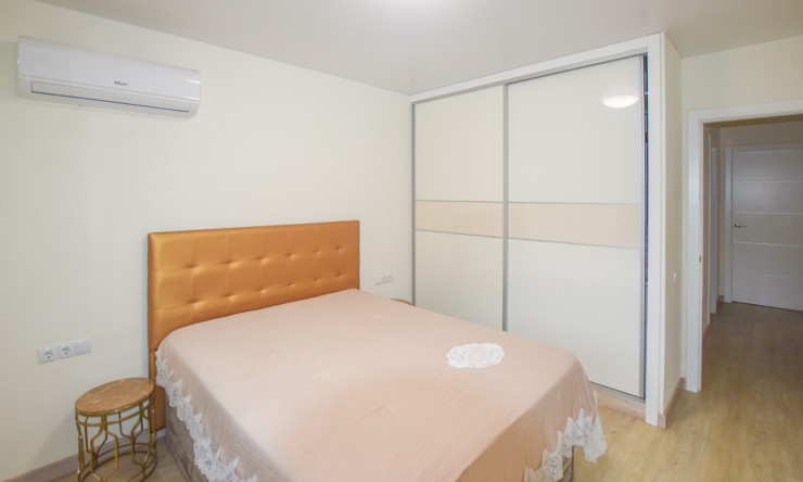 Resale - Villa -
Alfas del Pí