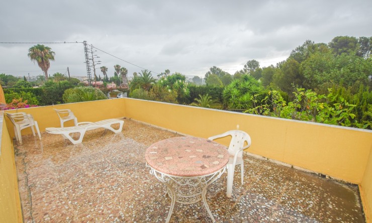Resale - Villa -
Alfas del Pí